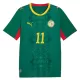 Senegal Jackson 11 Bortetrøye VM 2026