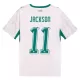 Senegal Jackson 11 Hjemmetrøye VM 2026