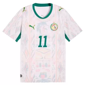 Senegal Jackson 11 Hjemmetrøye VM 2026
