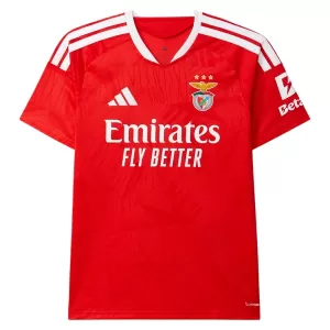 SL Benfica Hjemmetrøye 2026/2027