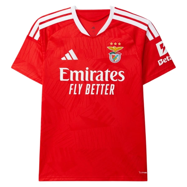 SL Benfica Hjemmetrøye 2026/2027 SL Benfica Hjemmetrøye 2026/2027
