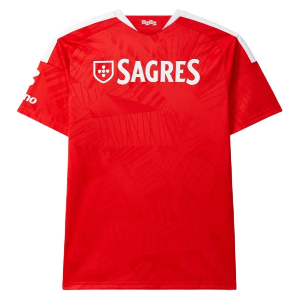 SL Benfica Hjemmetrøye 2026/2027