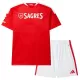 SL Benfica Hjemmetrøye Barn 2026/2027