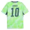 Sveits Granit Xhaka 10 Bortetrøye VM 2026