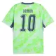 Sveits Granit Xhaka 10 Bortetrøye VM 2026
