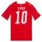 Sveits Granit Xhaka 10 Hjemmetrøye VM 2026