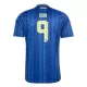 Sverige Isak 9 Bortetrøye VM 2026 Sverige Isak 9 Bortetrøye VM 2026