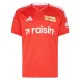 Union Berlin Hjemmetrøye 2026/2027 Union Berlin Hjemmetrøye 2026/2027