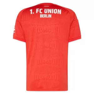 Union Berlin Hjemmetrøye 2026/2027