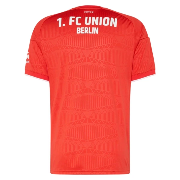 Union Berlin Hjemmetrøye 2026/2027