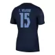 Uruguay Federico Valverde 15 Bortetrøye VM 2026 Uruguay Federico Valverde 15 Bortetrøye VM 2026