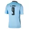 Uruguay Luis Suárez 9 Hjemmetrøye VM 2026
