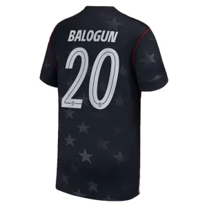 USA Balogun 20 Bortetrøye VM 2026