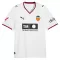 Valencia CF Hjemmetrøye 2026/2027
