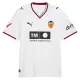 Valencia CF Hjemmetrøye 2026/2027