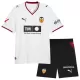 Valencia CF Hjemmetrøye Barn 2026/2027 Valencia CF Hjemmetrøye Barn 2026/2027