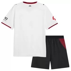 Valencia CF Hjemmetrøye Barn 2026/2027