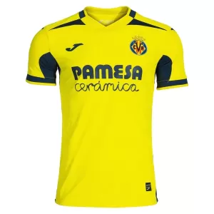Villarreal Hjemmetrøye 2026/2027