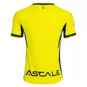 Villarreal Hjemmetrøye 2026/2027