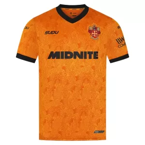 Wolverhampton Wanderers Hjemmetrøye 2026/2027