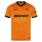 Wolverhampton Wanderers Hjemmetrøye 2026/2027