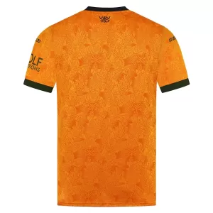 Wolverhampton Wanderers Hjemmetrøye Barn 2026/2027