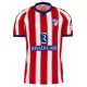 Atlético Madrid Alex B. 10 Hjemmetrøye 2026/2027
