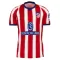 Atlético Madrid Hjemmetrøye 2026/2027