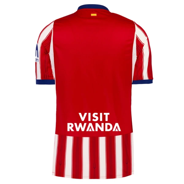 Atlético Madrid Hjemmetrøye 2026/2027