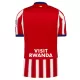 Atlético Madrid Hjemmetrøye 2026/2027