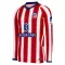 Atlético Madrid Hjemmetrøye 2026/2027 Langermet