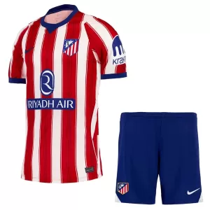 Atlético Madrid Hjemmetrøye Barn 2026/2027