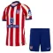 Atlético Madrid Hjemmetrøye Barn 2026/2027