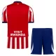 Atlético Madrid Hjemmetrøye Barn 2026/2027