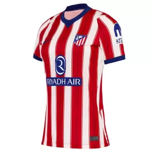 Atlético Madrid Hjemmetrøye Dame 2026/2027