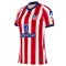 Atlético Madrid Hjemmetrøye Dame 2026/2027