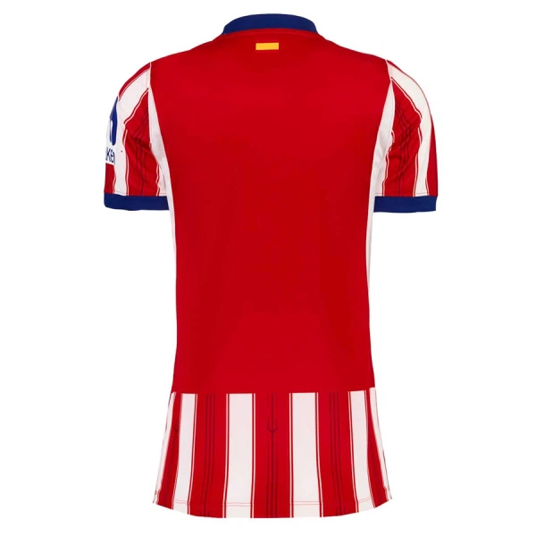 Atlético Madrid Hjemmetrøye Dame 2026/2027