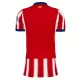Atlético Madrid Hjemmetrøye Dame 2026/2027