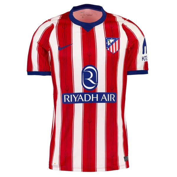 Atlético Madrid Julián Álvarez 19 Hjemmetrøye 2026/2027