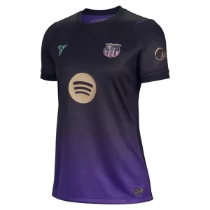 FC Barcelona Bortetrøye Dame 2026/2027
