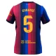 FC Barcelona Cubarsi 5 Hjemmetrøye 2026/2027 FC Barcelona Cubarsi 5 Hjemmetrøye 2026/2027