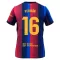 FC Barcelona Fermin 16 Hjemmetrøye 2026/2027