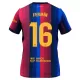 FC Barcelona Fermin 16 Hjemmetrøye 2026/2027 FC Barcelona Fermin 16 Hjemmetrøye 2026/2027