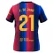 FC Barcelona Frenkie de Jong 21 Hjemmetrøye 2026/2027