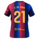 FC Barcelona Frenkie de Jong 21 Hjemmetrøye 2026/2027