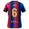 FC Barcelona Gavi 6 Hjemmetrøye 2026/2027