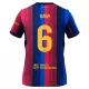 FC Barcelona Gavi 6 Hjemmetrøye 2026/2027 FC Barcelona Gavi 6 Hjemmetrøye 2026/2027