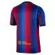 FC Barcelona Hjemmetrøye 2026/2027