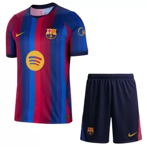 FC Barcelona Hjemmetrøye Barn 2026/2027