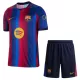 FC Barcelona Hjemmetrøye Barn 2026/2027
